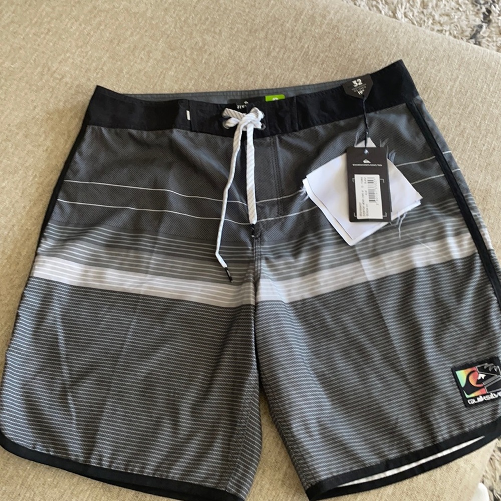 Quicksilver board shorts